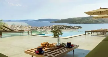 Villa en Split-Dalmatia County, Croacia