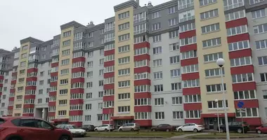 Apartment in Kaliningrad, Russia