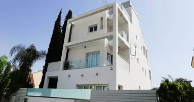 Villa in Demos Agiou Athanasiou, Zypern