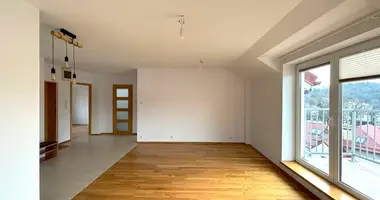 3 room apartment in Gdansk, Poland