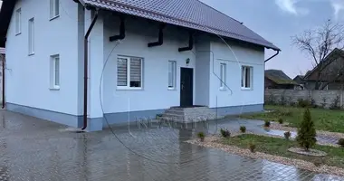 Ferienhaus in Cherni, Weißrussland