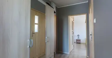 Wohnung 2 zimmer in Danzig, Polen