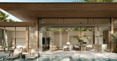 Villa 4 chambres dans Choeng Thale, Thaïlande