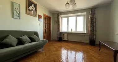 Apartamento 3 habitaciones en Gómel, Bielorrusia