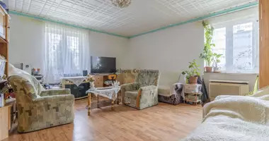 Apartamento 1 habitación en Varpalota, Hungría