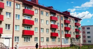 1 room apartment in Slonim, Belarus