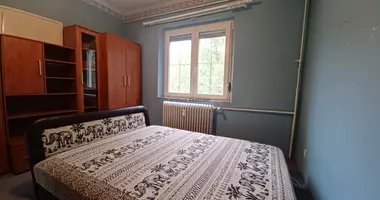 2 room apartment in Budaoers, Hungary