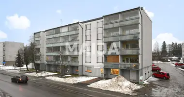 1 room apartment in Jaervenpaeae, Finland