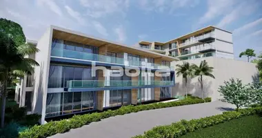 Apartamento 2 habitaciones en Phuket, Tailandia