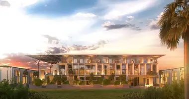 Villa 2 chambres dans Doubaï, Émirats arabes unis