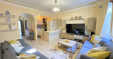 Appartement 2 chambres dans Alanya, Turquie