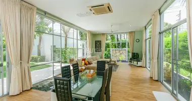 Villa en Ban Bang Ku, Tailandia