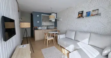 Apartamento 2 habitaciones en Danzig, Polonia