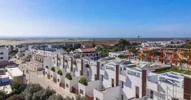 Studio 3 Schlafzimmer in Olhao, Portugal