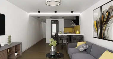 2 bedroom apartment in Alicante, Spain