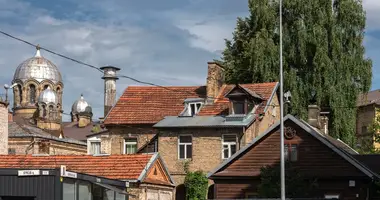 Apartamento 1 habitación en Vilna, Lituania
