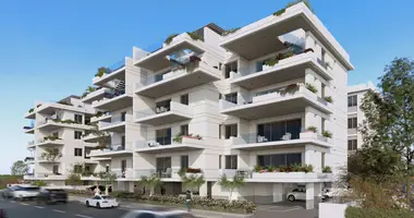 2 bedroom apartment in Larnaca District, Cyprus