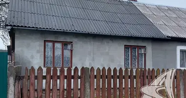 Maison dans Brest, Biélorussie