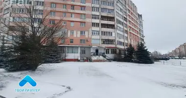 Apartamento 3 habitaciones en Mazyr, Bielorrusia