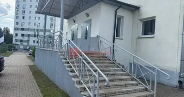 Bureau 104 m² dans Minsk, Bélarus