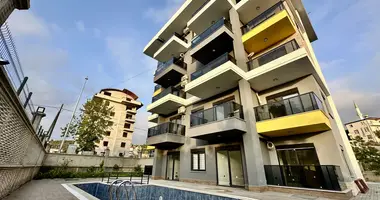Apartamento 2 habitaciones en Demirtas, Turquía