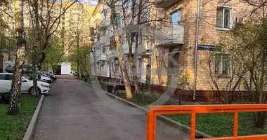 Mieszkanie 3 pokoi w Western Administrative Okrug, Rosja