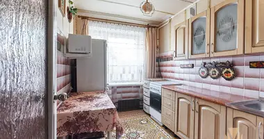 Wohnung 2 zimmer in Minsk, Weißrussland