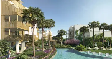 2 bedroom apartment in Denia, Spain