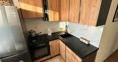 Apartamento 1 habitación en Odesa, Ucrania