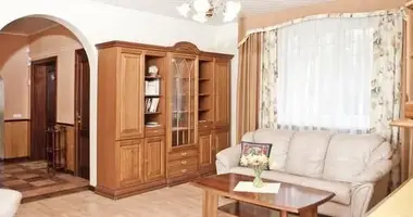 Villa 7 bedrooms in Jurmala, Latvia