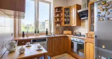 3 room apartment in Lodz, Poland