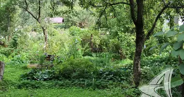 Grundstück in Muchaviecki sielski Saviet, Weißrussland