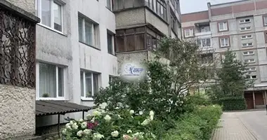 Mieszkanie 1 pokój w Bolszakowo, Rosja
