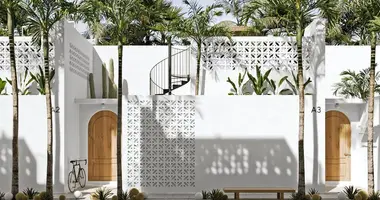 Villa 2 chambres dans Canggu, Indonésie