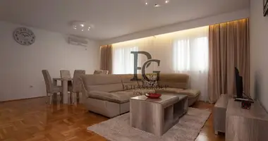 Mieszkanie 2 pokoi w Budva, Czarnogóra