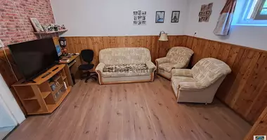Haus 3 Zimmer in Zieglet, Ungarn