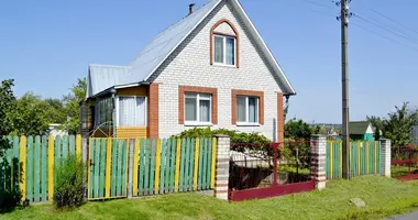 Haus in Drackauski sielski Saviet, Belarus