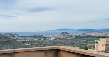 Penthouse in Aguilas, Spanien