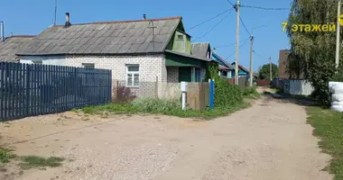 Wohnung 2 zimmer in Astrashycki Haradok, Weißrussland