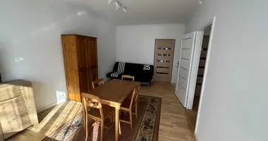 Wohnung 3 zimmer in Krakau, Polen