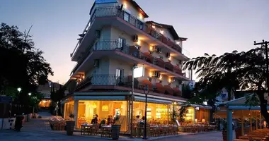 Hotel 1 250 m² w Pefkochori, Grecja