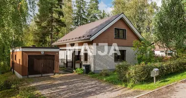 Dom 5 pokojów w Helsinki sub region, Finlandia