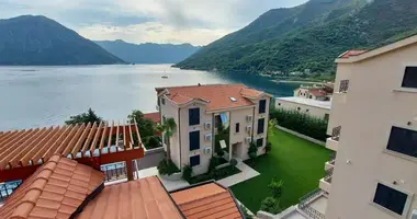 Hotel in Morinj, Montenegro