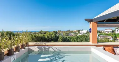 Apartamento 3 habitaciones en Marbella, Španjolska