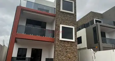 4 bedroom house in Accra, Ghana