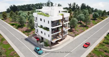 Appartement 1 chambre dans Paphos, Chypre