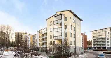 1 bedroom apartment in Helsinki sub-region, Finland