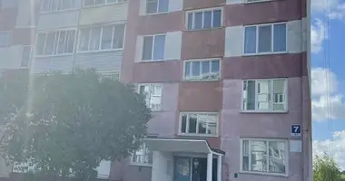 Apartamento 2 habitaciones en Kochanava, Bielorrusia