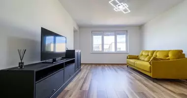 3 room apartment in Ringaudai, Lithuania