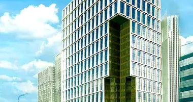 Oficina 11 150 m² en Moscú, Rusia